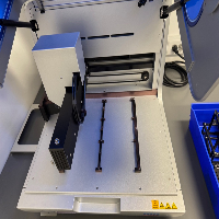 Qiagen QIAgility Automated PCR System image 2